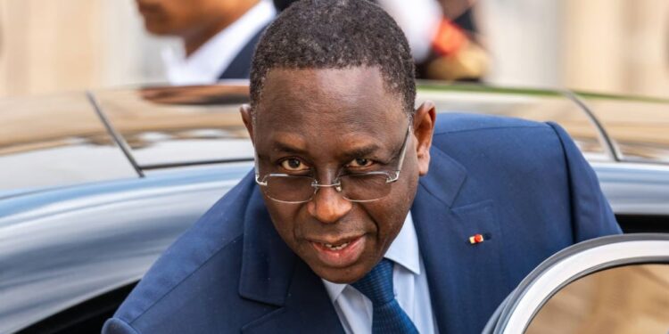 Macky Sall devant la Haute Cour de justice : un geste politique sans portée juridique ?