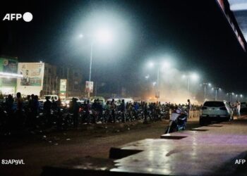 Crise de carburant au Mali : des files interminables pour une goutte d’essence