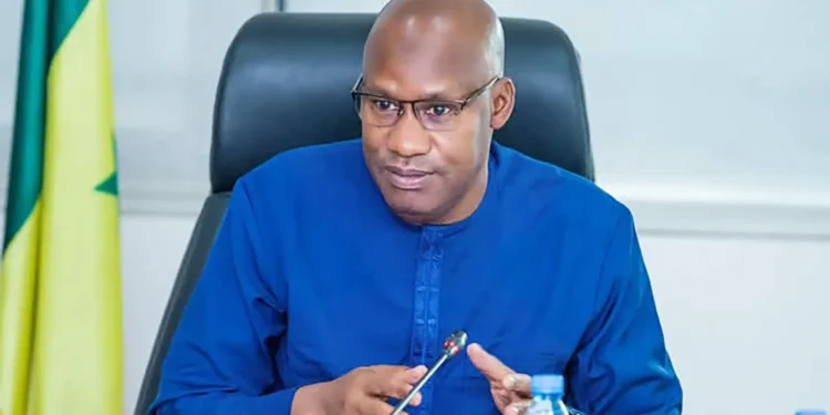 Lutte contre la FVR : 139 millions FCFA déployés, l’épidémie ralentit