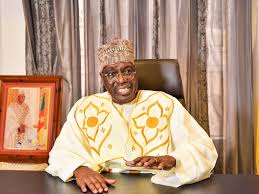 Cameroun : deux soutiens d’Issa Tchiroma BakaryIssa Tchiroma Bakary arrêtés à Douala