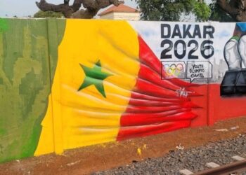 Or, argent, bronze : qui signera les médailles des JOJ 2026 au Sénégal ?