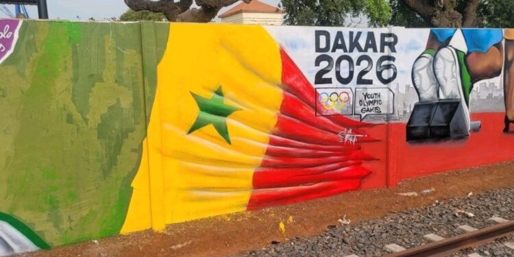 Or, argent, bronze : qui signera les médailles des JOJ 2026 au Sénégal ?