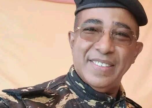 « Où étiez-vous ? » : la riposte du général Lylison à l’Union africaine