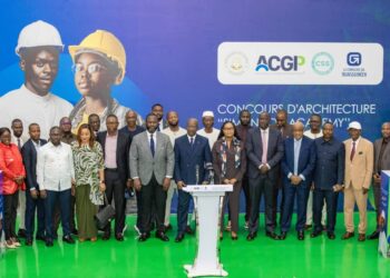 Guinée : lancement du concours national d’architecture « Simandou Academy »