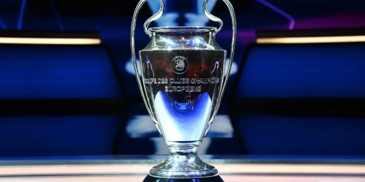 LdC (3e J.) : Osimhen et Jackson buteurs, l’OM trébuche