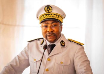 Occupation de la voie publique au Sénégal: le Gouverneur de Dakar sort le bâton
