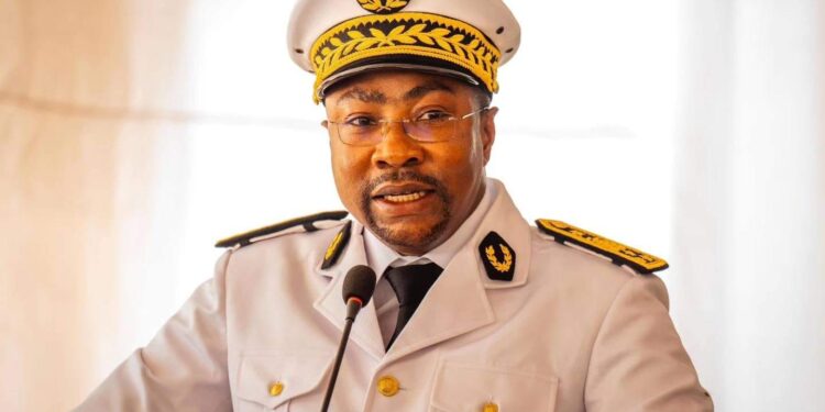 Occupation de la voie publique au Sénégal: le Gouverneur de Dakar sort le bâton