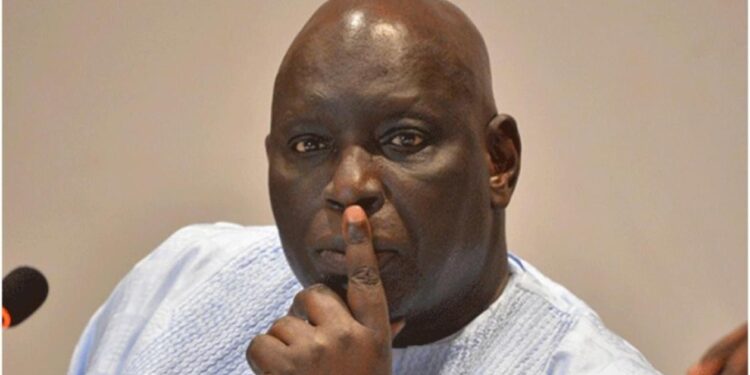 Extradition de Madiambal Diagne : audience reportée en France