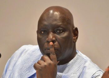 Sénégal : l’UPF dénonce un « acharnement » contre Madiambal Diagne