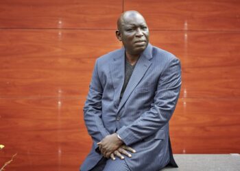 Sénégal :  Madiambal Diagne arrêté en France !