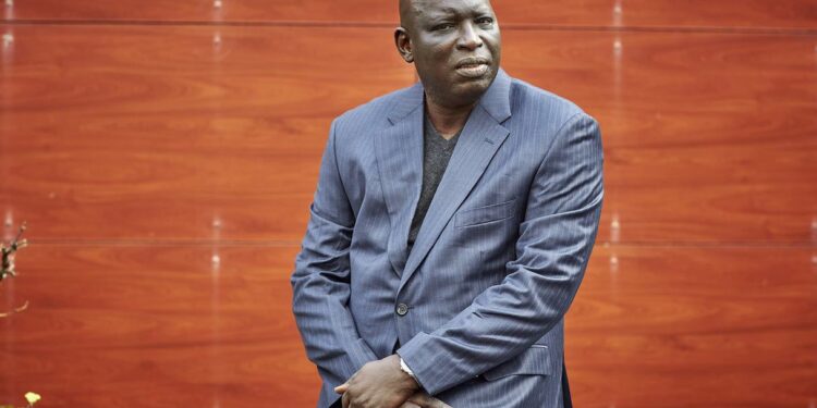 Sénégal : Madiambal Diagne arrêté en France !