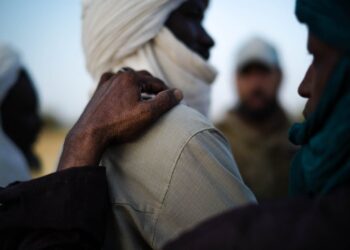 Mali : Dynamiques du djihad et fragilisation de l’État – Rapport stratégique et humanitaire (contribution)
