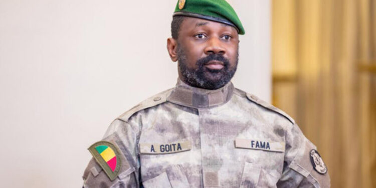 Caution imposée : le Mali applique la réciprocité à l’égard des USA