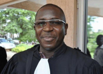 Burkina Faso : des avocats dénoncent la détention « illégale » de Me Guy Hervé Kam