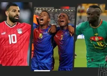 Éliminatoires Mondial 2026 : clap de fin pour le groupe H !