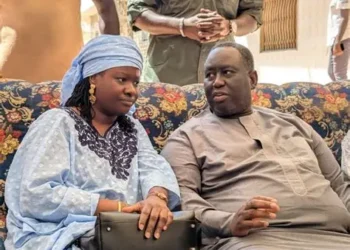 Sénégal : Aliou Sall et son épouse inculpés et placés sous contrôle judiciaire pour corruption