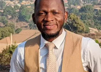 Mamoudou Babila Keita : portrait d’un insoumis !