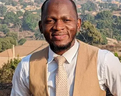 Mamoudou Babila Keita : portrait d’un insoumis !