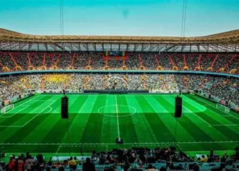 FSF-SOGIP : Pas de contrat, pas de stade !