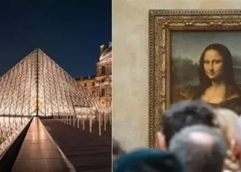 Braquage spectaculaire au Louvre : des bijoux « inestimables » de Napoléon volés