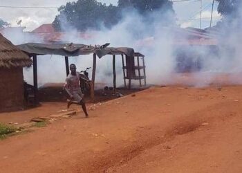 Guinée : une manifestation contre une société minière tourne au drame à Niagassola