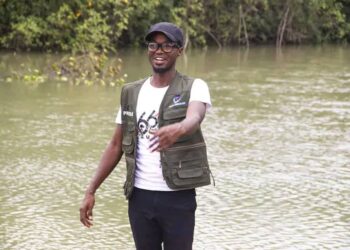 Guinée : Arrestation d’un correspondant du site Les Nouvelles d’Afrique