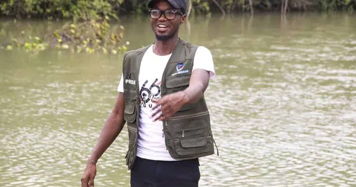 Guinée : Arrestation d’un correspondant du site Les Nouvelles d’Afrique