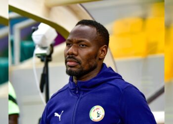 Sénégal-Soudan du Sud :  « Nous ne calculons pas la RDC et le Togo », Pape Thiaw