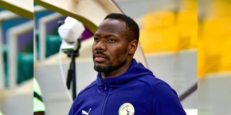 Sénégal-Soudan du Sud :  « Nous ne calculons pas la RDC et le Togo », Pape Thiaw