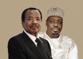 Cameroun – Coup de théâtre : Biya propose la primature à son rival Tchiroma!