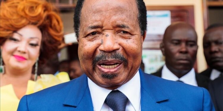 Jour de vote au Cameroun : la longévité de Biya à l’épreuve des urnes