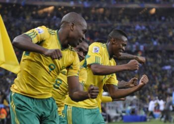 L’Afrique du Sud qualifiée, grosse désillusion pour le Bénin !