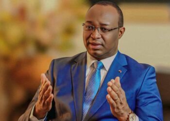 RCA : le chef de l’opposition, Anicet G. Dologuélé, déclaré « apatride »