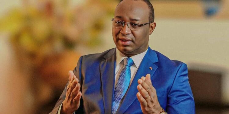 RCA : le chef de l’opposition, Anicet G. Dologuélé, déclaré « apatride »