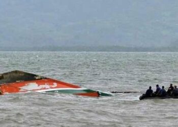 Nigeria : 26 morts dans un naufrage sur le fleuve Niger