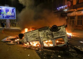 Maroc : Trois morts lors des manifestations du collectif GenZ 212