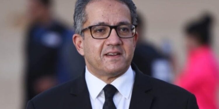 Khaled el-Enany, nouveau directeur général de l’Unesco