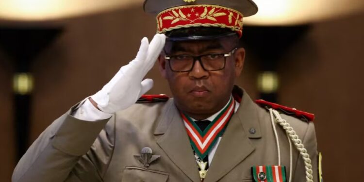 Madagascar : un général nommé Premier ministre