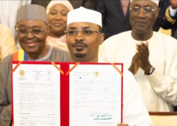 Tchad : L’ère Déby II, sans fin ?