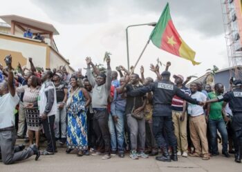 Cameroun : un géant économique face à des élections sous haute tension