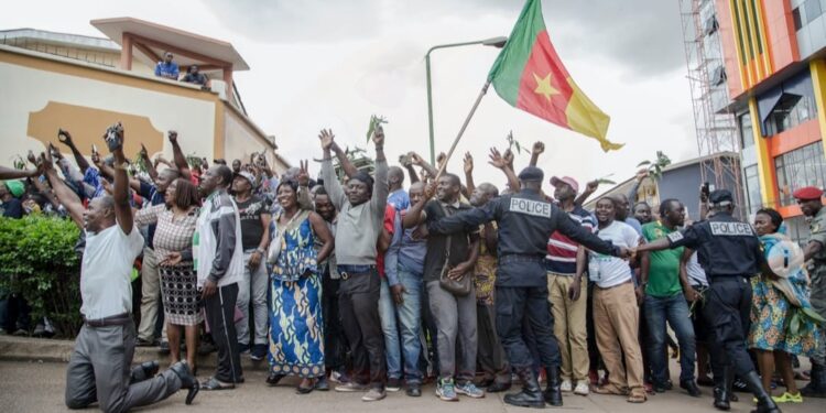 Cameroun : un géant économique face à des élections sous haute tension