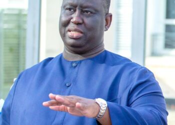 Sénégal : Aliou Sall et son épouse placés en garde à vue pour blanchiment de capitaux