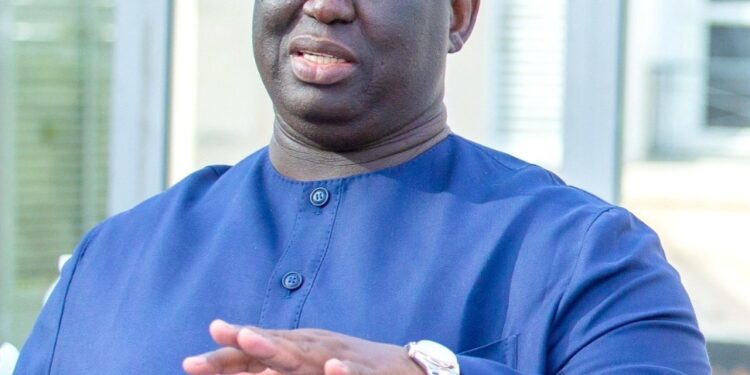 Sénégal : Aliou Sall et son épouse placés en garde à vue pour blanchiment de capitaux
