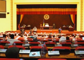 Tchad : deux lois pour relancer la réforme de la justice