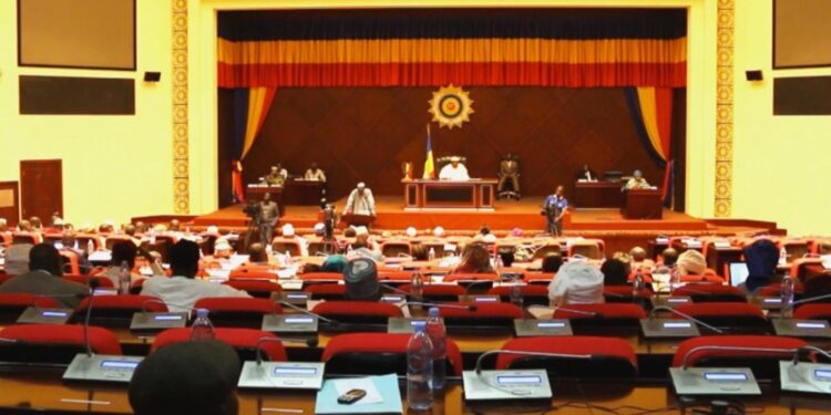 Tchad : deux lois pour relancer la réforme de la justice