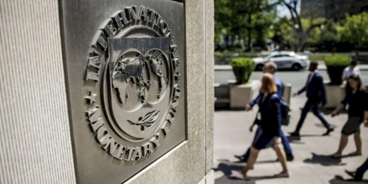 Croissance mondiale : Le FMI tire la sonnette d’alarme !