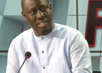 Pape Malick Ndour après sa garde à vue : « Je n’ai jamais appelé à l’insurrection »