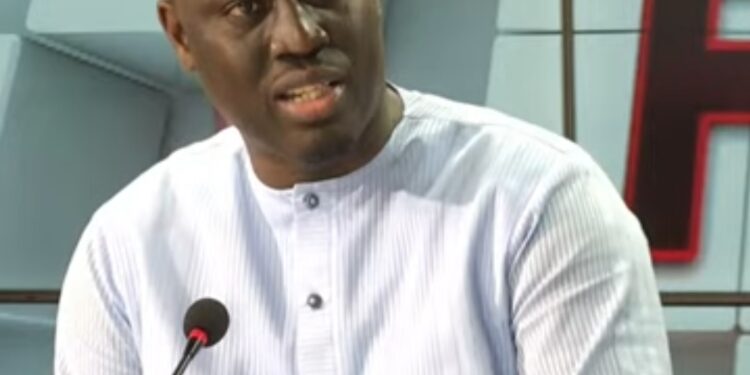 Pape Malick Ndour après sa garde à vue : « Je n’ai jamais appelé à l’insurrection »