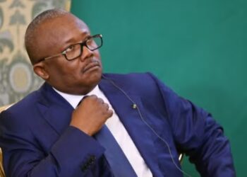 Guinée-Bissau : plusieurs officiers arrêtés pour une présumée tentative de coup d’État