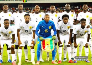 Litige entre la Guinée et la Tanzanie : le TAS fixe la date de l’audience